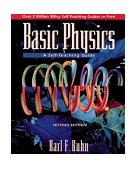 Basic Physics A Self-Teaching Guide cover art