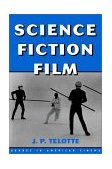 Science Fiction Film  cover art