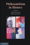 Philosemitism in History 2011 9780521695473 Front Cover