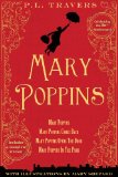 Mary Poppins Collection  9780544340473 Front Cover