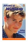 Prince Williams  9780582366473 Front Cover