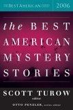 Best American Mystery Stories 2006 2006 9780618517473 Front Cover