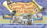 Finding Your Way Through the Bible 2007 9780687645473 Front Cover