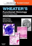 Wheater's Functional Histology A Text and Colour Atlas cover art