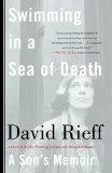 Swimming in a Sea of Death A Son's Memoir cover art