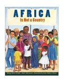 Africa Is Not a Country  cover art