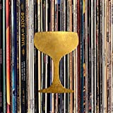 Booze and Vinyl A Spirited Guide to Great Music and Mixed Drinks  9780762463473 Front Cover