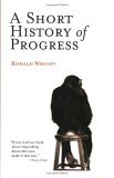 Short History of Progress  cover art