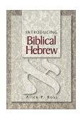 Introducing Biblical Hebrew 