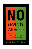 No Doubt about It The Case for Christianity cover art