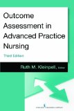 Outcome Assessment in Advanced Practice Nursing  cover art