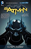Batman by Scott Snyder and Greg Capullo Box Set 2  9781401271473 Front Cover