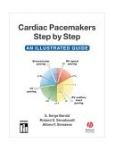 Cardiac Pacemakers Step by Step  cover art