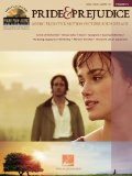 Pride and Prejudice - Piano Play-Along Volume 76 PVG Book/Online Audio  9781423473473 Front Cover