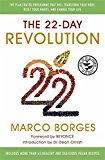 22-Day Revolution The Plant-Based Programme That Will Transform Your Body, Reset Your Habits, and Change Your Life  9781473618473 Front Cover