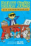 Billy Sure Kid Entrepreneur 2015 9781481439473 Front Cover