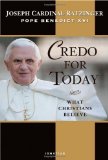 Credo for Today What Christians Believe