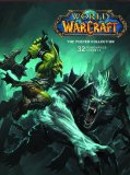 World of Warcraft The Poster Collection 2013 9781608872473 Front Cover
