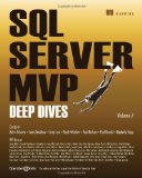 SQL Server MVP Deep Dives, Volume 2 2011 9781617290473 Front Cover