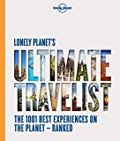 Lonely Planets Ultimate Travelist 1  9781743607473 Front Cover