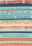 Granta Book of the African Short Story 2011 9781847082473 Front Cover