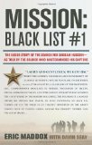 Mission Black List No. 1 - The Inside Story of the Search for Saddam Hussein--As Told by the Soldier Who Masterminded His Capture cover art
