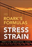 Roark's Formulas for Stress and Strain  cover art