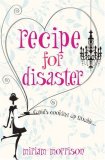 Recipe for Disaster  9780099517474 Front Cover