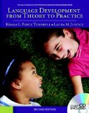 Language Development from Theory to Practice  cover art
