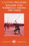 Kinship and Marriage among the Nuer  9780198278474 Front Cover