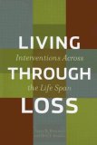 Living Through Loss Interventions Across the Life Span cover art