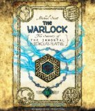 The Warlock: The Secrets of the Immortal Nicholas Flamel 2011 9780307915474 Front Cover