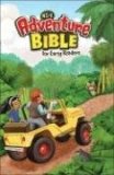 Adventure Bible for Early Readers 2008 9780310715474 Front Cover
