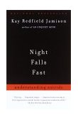 Night Falls Fast Understanding Suicide 2000 9780375701474 Front Cover