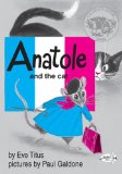 Anatole and the Cat  9780375855474 Front Cover