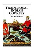 Traditional Indian Cookery 1978 9780394735474 Front Cover