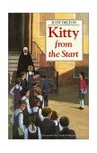 Kitty from the Start 1987 9780395428474 Front Cover