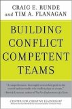 Building Conflict Competent Teams  cover art