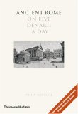 Ancient Rome on 5 Denarii a Day  9780500051474 Front Cover