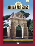 Gateway to Italian Songs and Arias High Voice, Comb Bound Book
