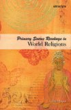 Primary Source Readings in World Religions  cover art