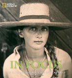 In Focus National Geographic Greatest Portraits 2010 9781426206474 Front Cover