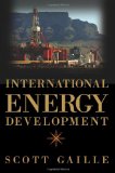 International Energy Development  cover art