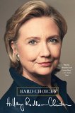 Hard Choices  9781476751474 Front Cover