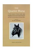 Quarter Horse 2000 9781585440474 Front Cover