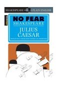 Julius Caesar (No Fear Shakespeare) 2003 9781586638474 Front Cover