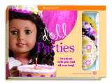 Doll Parties 2010 9781593696474 Front Cover