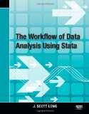 Workflow of Data Analysis Using Stata 