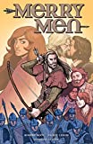 Merry Men  9781620105474 Front Cover