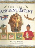 Ancient Egypt 2008 9781844763474 Front Cover